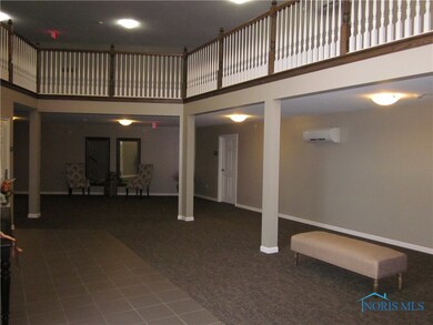 Entry Hall