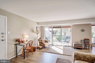 210 Park Terrace Ct SE unit 59, Vienna, VA 22180 - photo 7