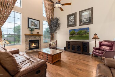 4323 E Fox Cir, Mesa, AZ 85205 - photo 7