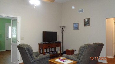 great room, livingroom and dinning room