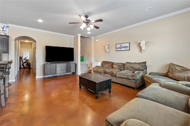 401 Goldilocks Ln, College Station, TX 77845 - photo 2