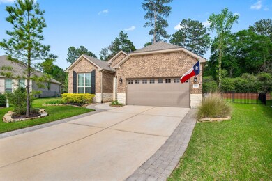 201 Percheron Dr, Spring, TX 77382 - photo 3