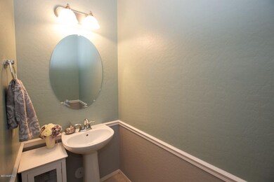 half bath