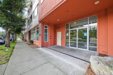 Verge Condos unit 104, Seattle, WA 98126 - photo 2