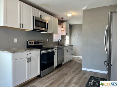 2604 Live Oak Dr, Copperas Cove, TX 76522 - photo 6