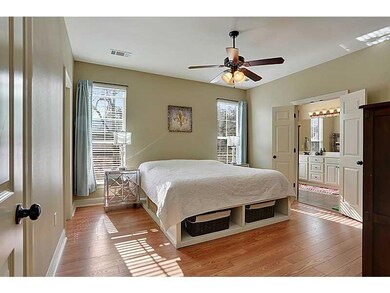 Master Bedroom. Master Bedroom: this spacious mast