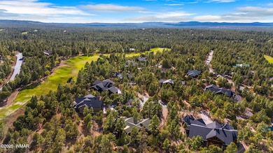 View Of Torreon Golf Course