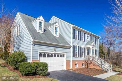 15390 Martins Hundred Dr, Centreville, VA 20120 - photo 2