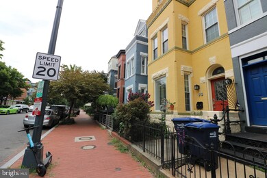 21 N St NW unit 1, Washington, DC 20001 - photo 4