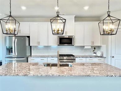 1312 Sapelo St, Woodstock, GA 30188 - photo 5