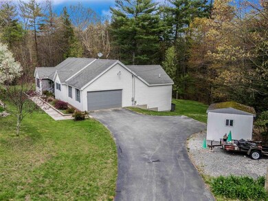 86 Annand Dr, Milford, NH 03055 - photo 2