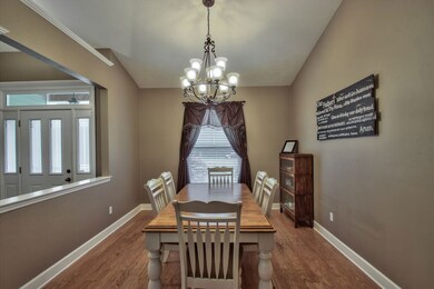 213 Parkside Cir, Crawfordville, FL 32327 - photo 7