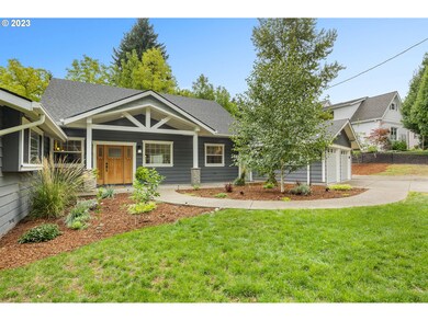 2834 Glenmorrie Dr, Lake Oswego, OR 97034 - photo 3