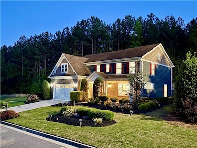 22 Watervine Ct, Dallas, GA 30132 - photo 2