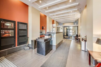 Vision on State unit 917, Chicago, IL 60605 - photo 4