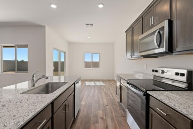 4063 N Ghost Hollow Way, Casa Grande, AZ 85122 - photo 6