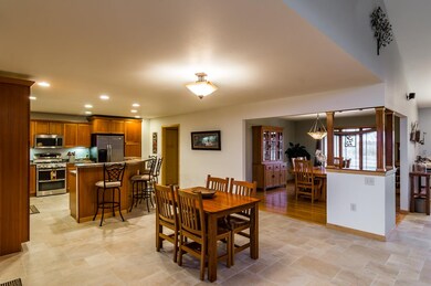 701 Hildreth Rd, Stoughton, WI 53589 - photo 5