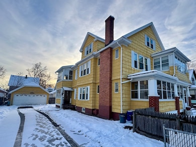 58-60 Brookline Ave, Holyoke, MA 01040 - photo 2