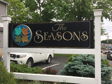 298 Main Upclose Sign