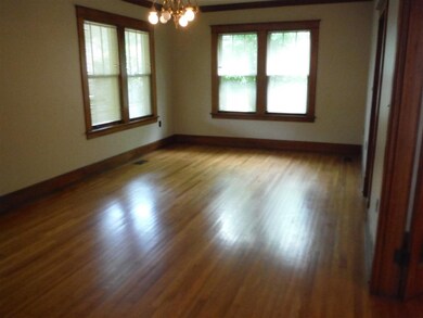 With beautiful hardwoods, 9 1/2' ceilings and natu