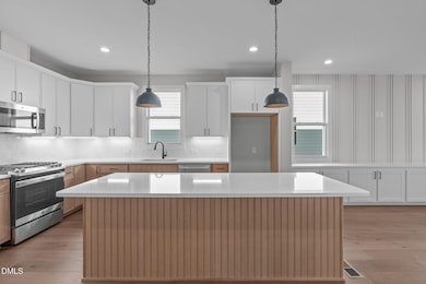 639 Conover Rd unit A, Durham, NC 27703 - photo 2