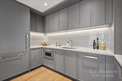 The Rockwell unit 11 E, New York, NY 10025 - photo 4