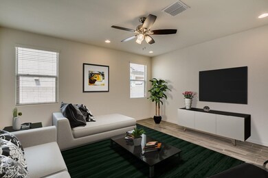 image featuring virtual staging