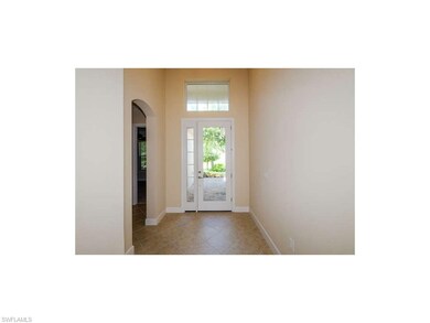 11137 Laughton Circle, Foyer