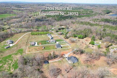 2504 Hovis Rd, Lincolnton, NC 28092 - photo 4