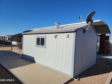 506 E Fiesta Del Sol -- unit 32, Florence, AZ 85132 - photo 5