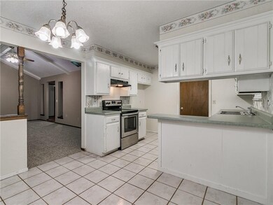 1209 Beano Bend, Edmond, OK 73034 - photo 6