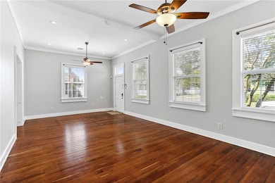 1201 France St, New Orleans, LA 70117 - photo 4