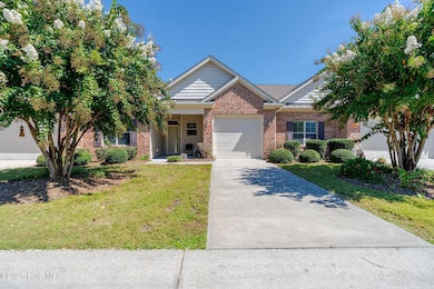 4178 Cambridge Cove Cir SE unit 2, Southport, NC 28461 - photo 2