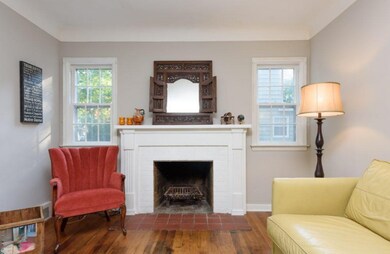 LR FIREPLACE