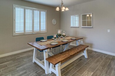 Eat in Kitchen