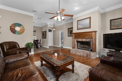 102 Fitzwilliam St, Haughton, LA 71037 - photo 3