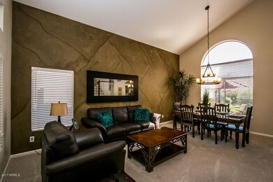 GREAT ROOM/FORMAL DINING