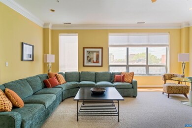 112 5th St SE unit 5A, Charlottesville, VA 22902 - photo 6