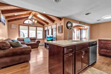 498 Meadow Dr, North Tonawanda, NY 14120 - photo 2