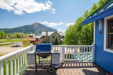 325 Gothic Ave, Crested Butte, CO 81224 - photo 3
