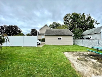 109 N 19th St, Olean, NY 14760 - photo 4