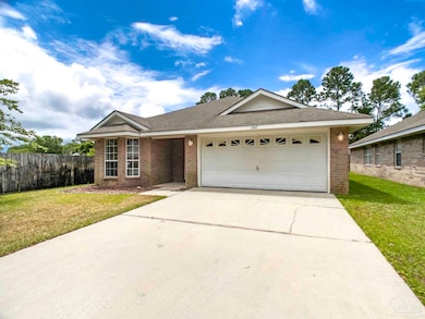 1267 Sterling Point Place, Gulf Breeze, FL 32563 - photo 2