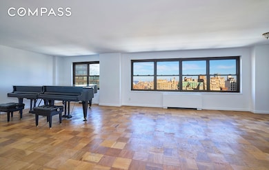 Lincoln Towers unit 27A, New York, NY 10023 - photo 2