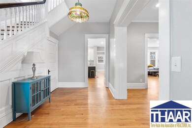 1526 S 6th St, Terre Haute, IN 47802 - photo 2