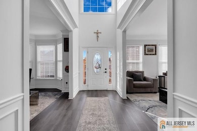 43 Meadow Run Rd, Bordentown, NJ 08505 - photo 4