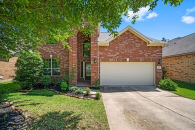 46 Black Swan Ct, Magnolia, TX 77354 - photo 3