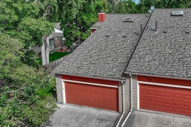 2979 W Rowland Place, Littleton, CO 80120 - photo 3