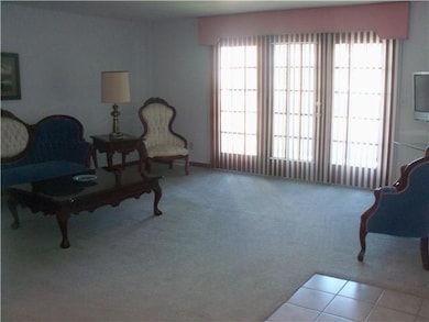 Living Room. This is the nice sized living room. T