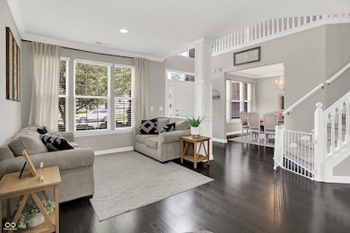 5142 Cedar Mill Ln, Indianapolis, IN 46237 - photo 7