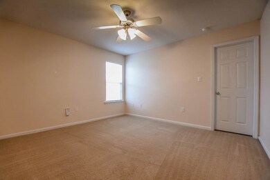 Bedroom #3